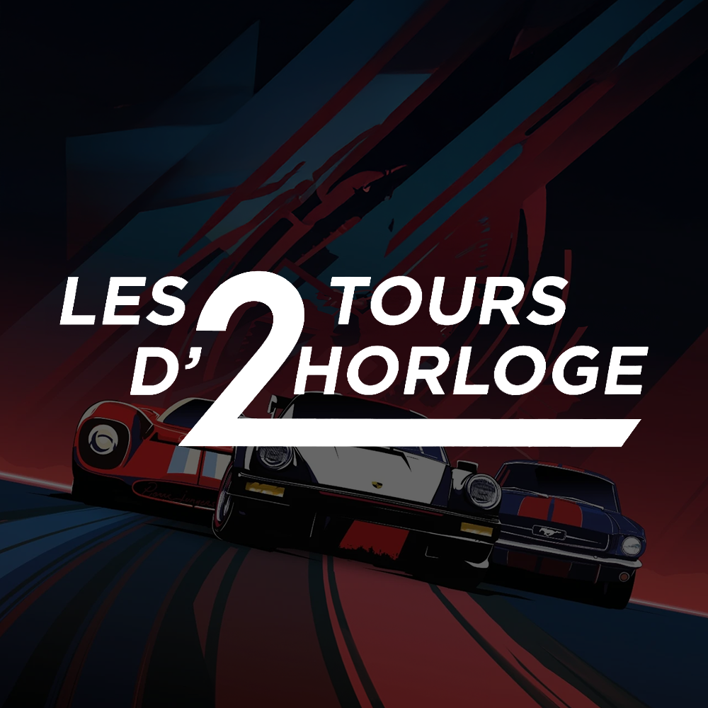 2025 2 Tours d'Horloge