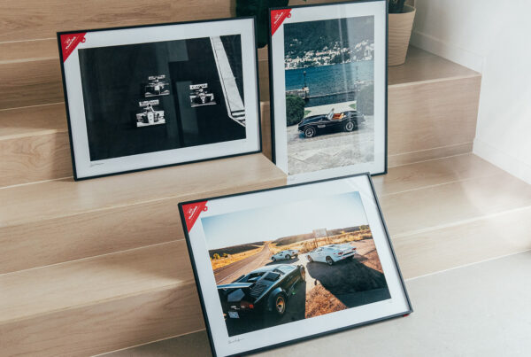 El Regalo de Navidad Perfecto para Amantes de los Coches