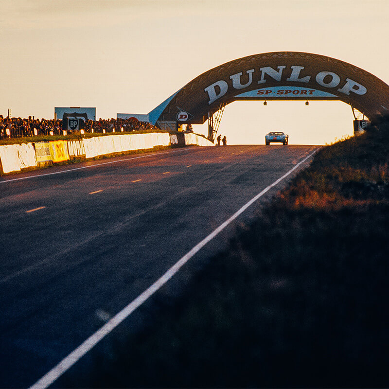 Page header background