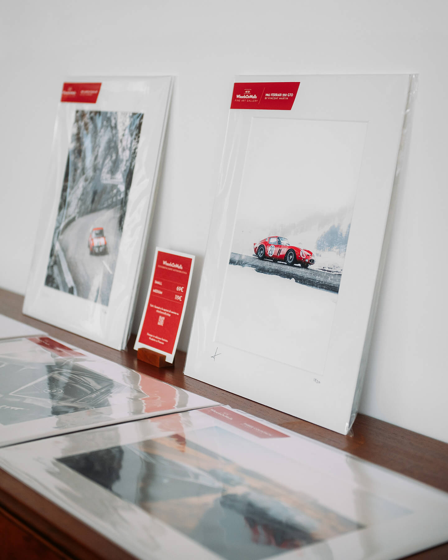 Open Edition