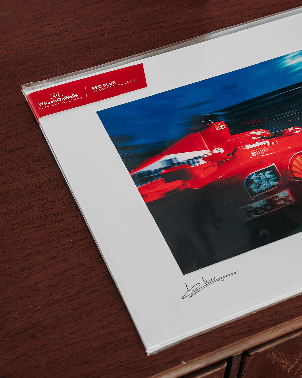 Open Edition